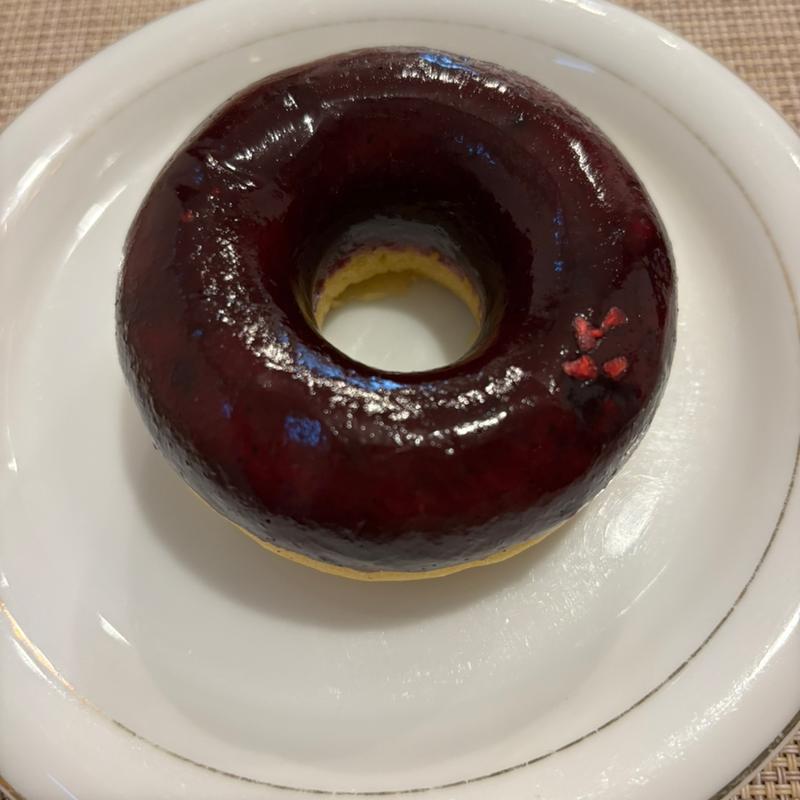 栗とカシス(ホーカスポーカス)