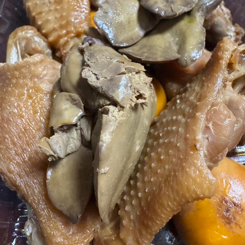 につけ(地鳥屋 とりこ 小林店)