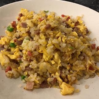 五目チャーハン(トータス )