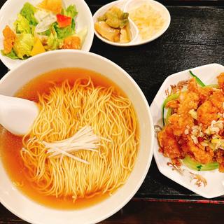 日替わりランチ