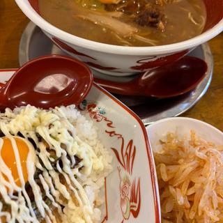 徳島ラーメン
