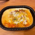3種チーズのミートソースラザニア(成城石井 アトレ川崎店)