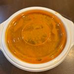 バターチキンカレー