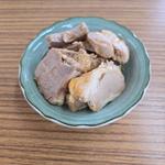 切り落とし【チャーシュー】(ラーメン まるしま)