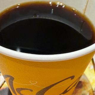 プレミアムローストコーヒー(マクドナルド 56号大洲店 )