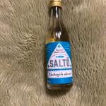 スウェーデンのオーガニック蒸留酒