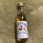 スウェーデンの蒸留酒「マーストランド・スナップス