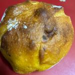 かぼちゃとゴルゴンゾーラ