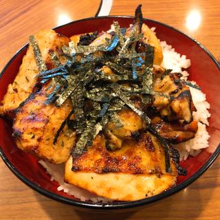 焼き鳥丼