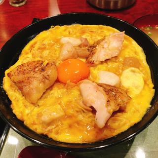 親子丼(たまひで いちの )