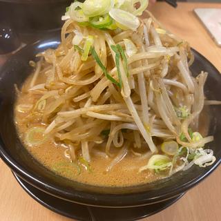 野菜味噌ラーメン(味噌の大将)