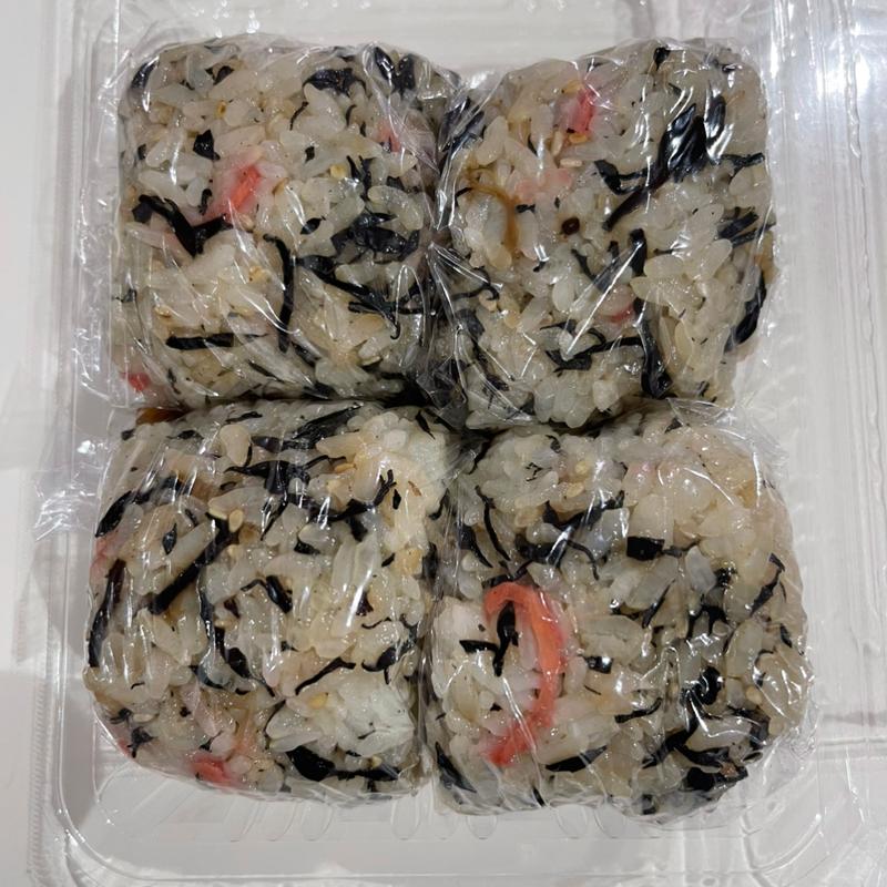 五目飯(伊勢屋)