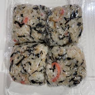 五目飯(伊勢屋)