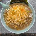 ネギチャーシュー大