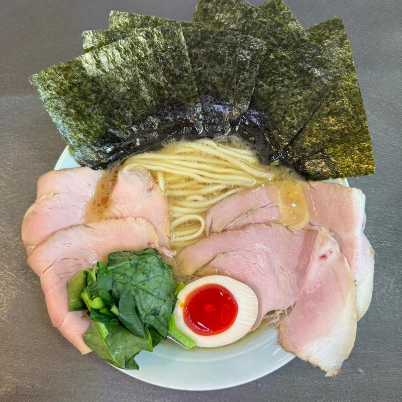 邪道スペシャル(邪道家)