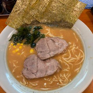 味噌ラーメン