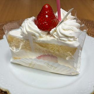 いちごショート(ユーハイム アトレ吉祥寺)