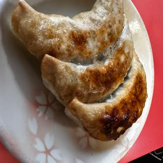 餃子（3個）
