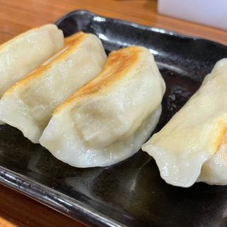 餃子5個（LINE友達サービス）