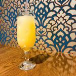 グレープフルーツジュース