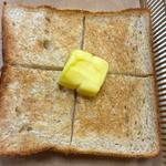 モーニングセット