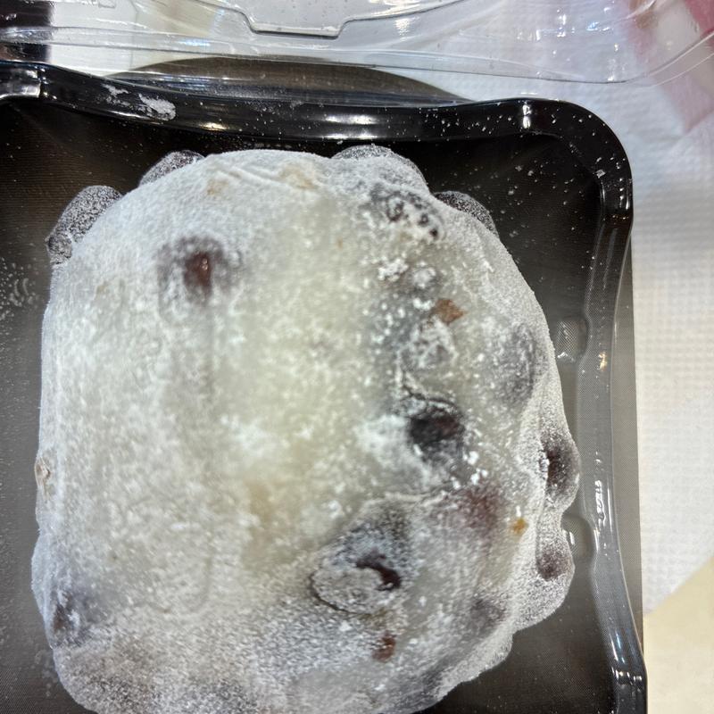 豆大福(VIE DE FRANCE(ヴィ・ド・フランス)札幌オーロラタウン店)