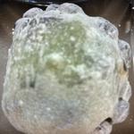 豆いっぱいよもぎ大福