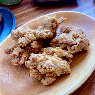 クリスピーチキン 100g4個(家韓(うちかん))