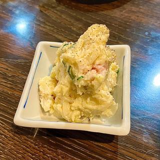 ポテトサラダ