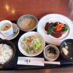 日替わりランチ