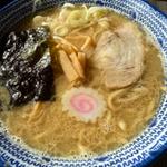 中華そば(白楽 栗山製麺)