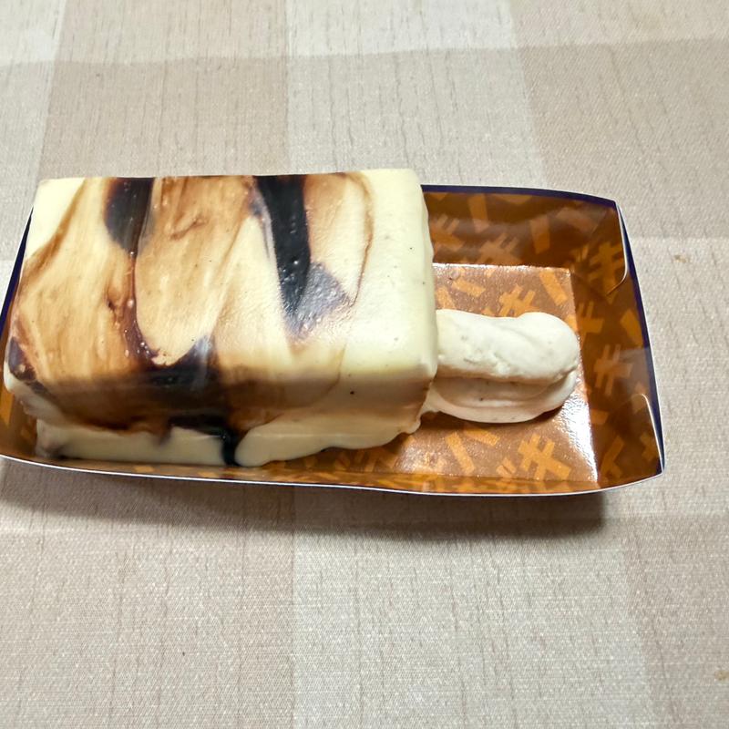 チョコバッキー THE CAKE(シャトレーゼ 守山高島店)