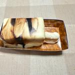 チョコバッキー THE CAKE