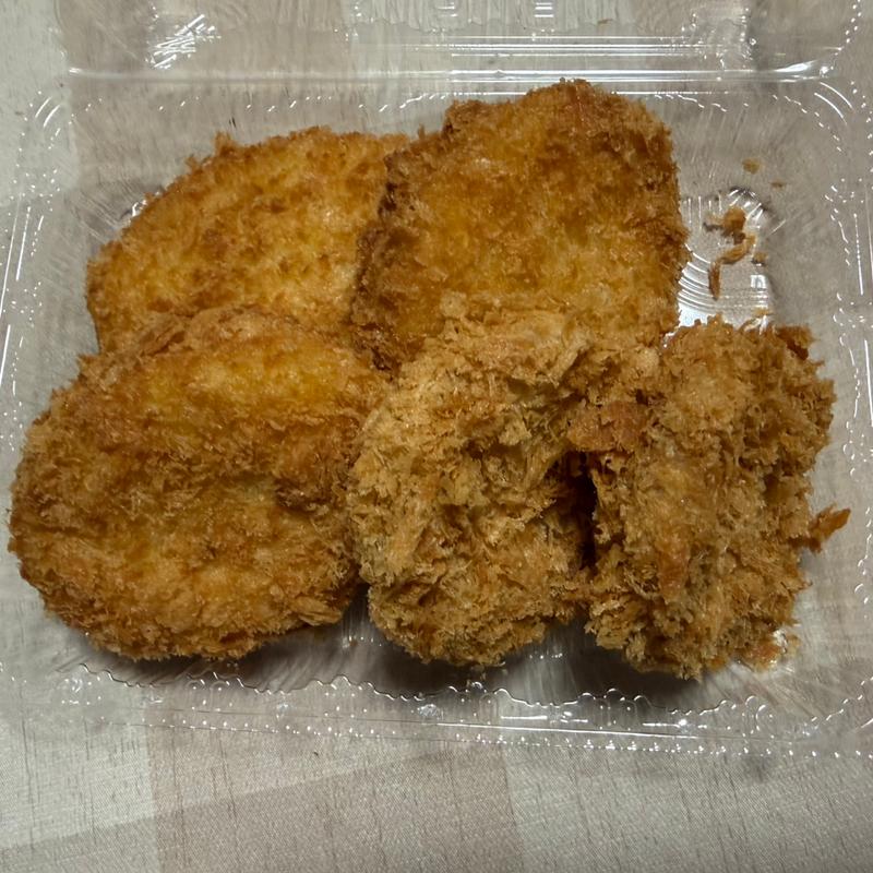 (とんかつ新宿さぼてんデリカ 新守山アピタ店)