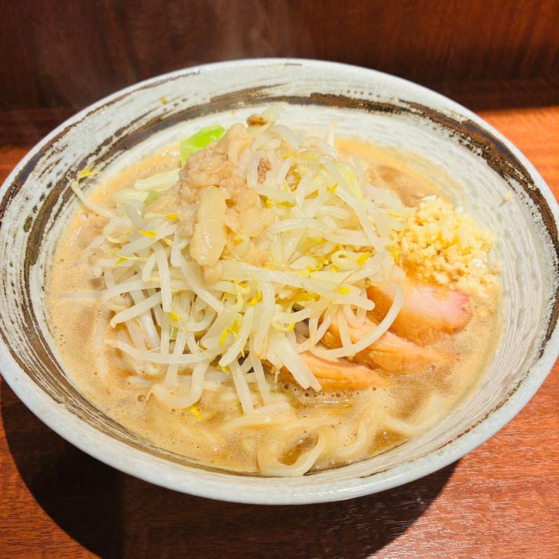 (麺屋づかちゃん 港南台店)