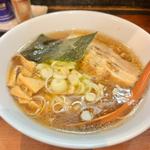 中華そば（醤油）