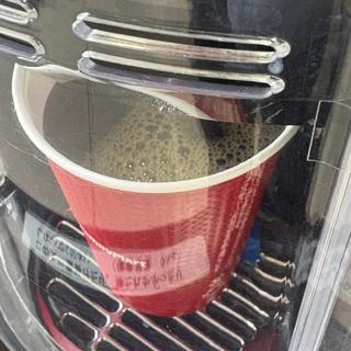 ブレンドコーヒー・M