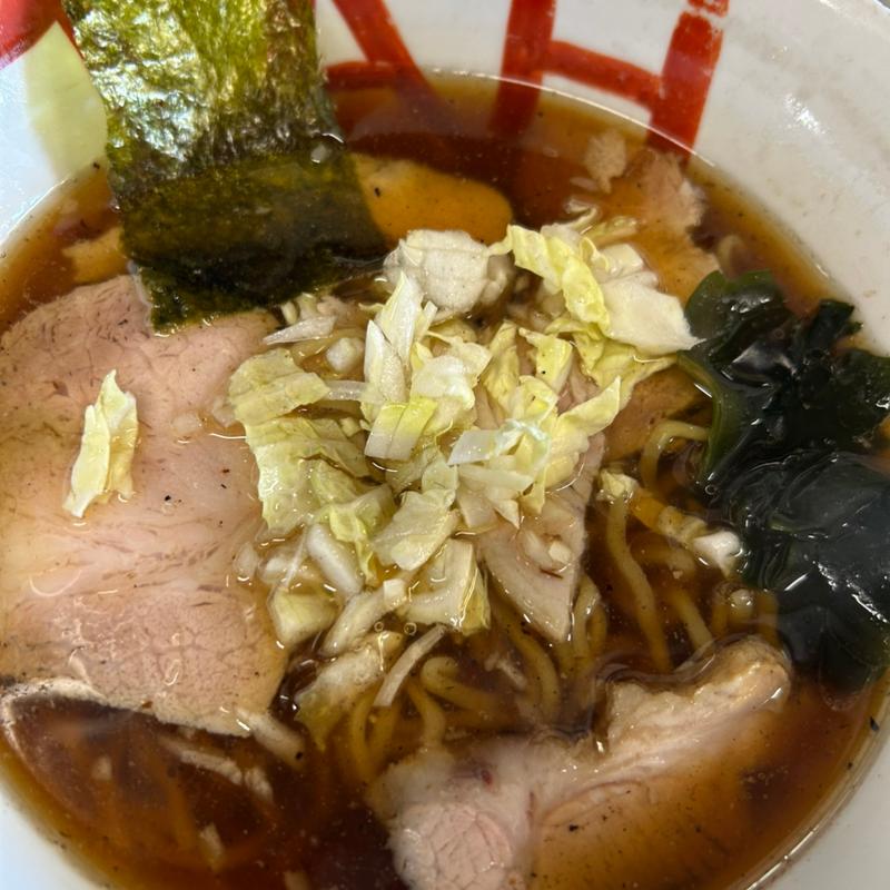 焼豚麺(JAH)