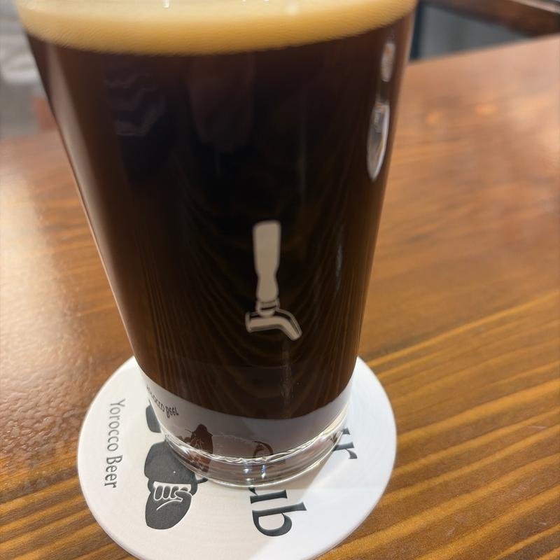 BLACK SWORD(Yorocco Beer Taproom Ofuna)
