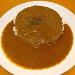 パク2もり2カレー