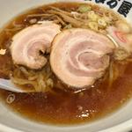 喜多方ラーメン