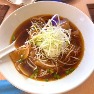 勝浦タンタンメン(ラグタイム)