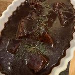 黒デミビーフシチュー・バケット