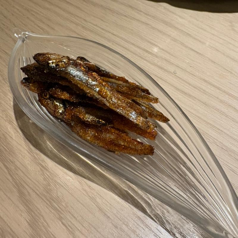 佃煮(呑喰屋 おもて)