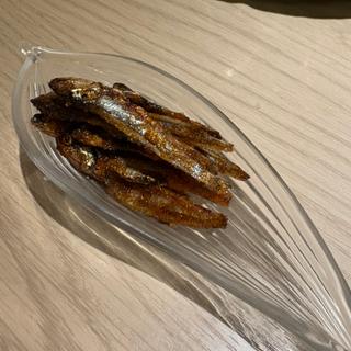 佃煮(呑喰屋 おもて)