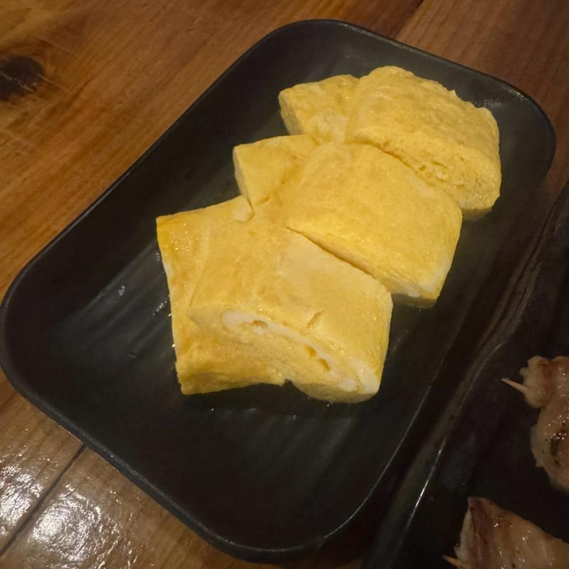 出汁巻き玉子(みずたん)