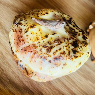 アンチョビチーズ (I'm donut? 福岡店)