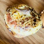 アンチョビチーズ (I'm donut? 福岡店)