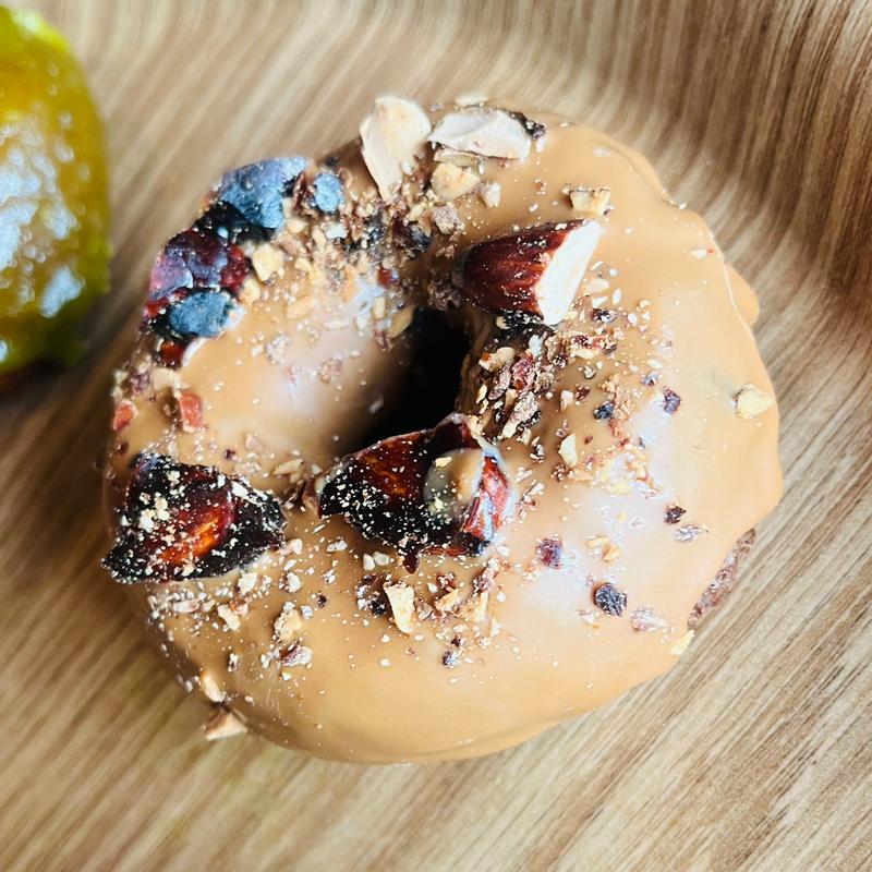 ザクザクナッツ(I'm donut? 福岡店)