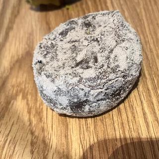 生ドーナツチョコ